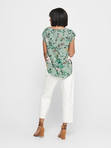 ONLY - Blusa en verde