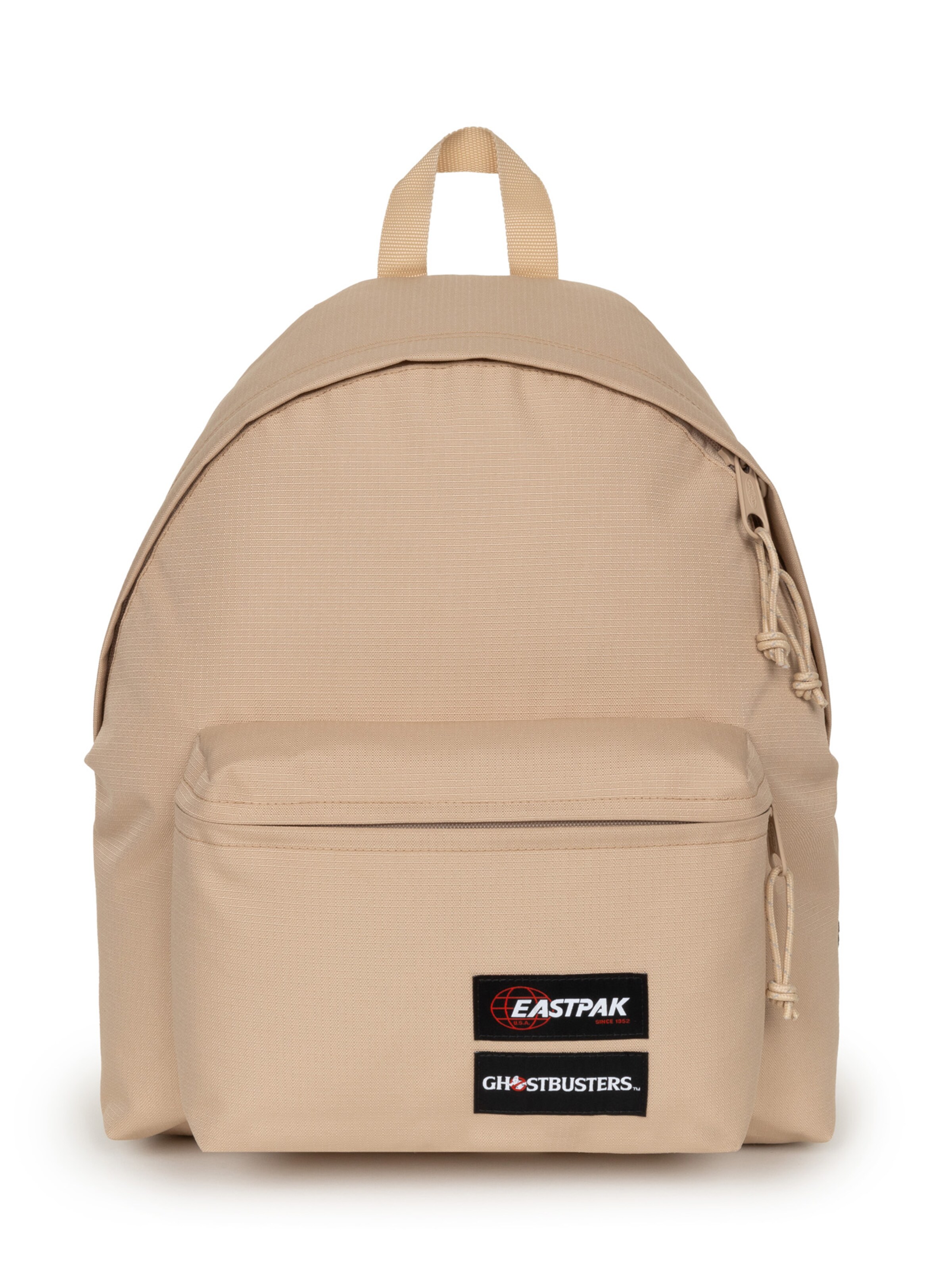 EASTPAK Batoh 'Day Pak'R' - béžová, Produkt