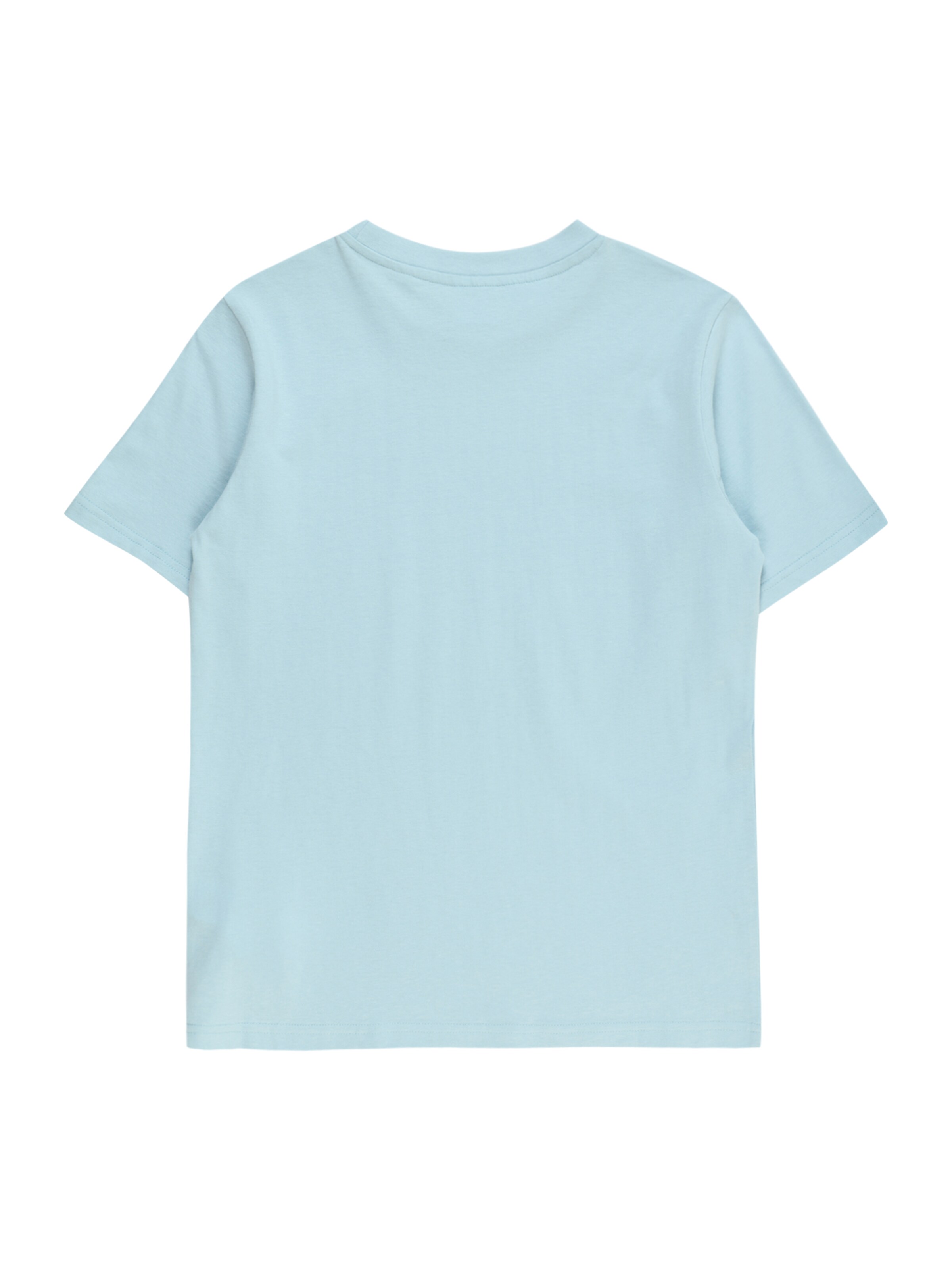 Urban Classics Tričko - Modrá