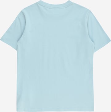 Urban Classics T-Shirt in Blau