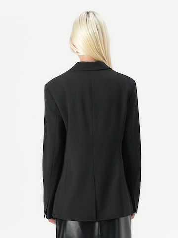 Blazer 'HERO - GOOD 2' Calvin Klein en noir