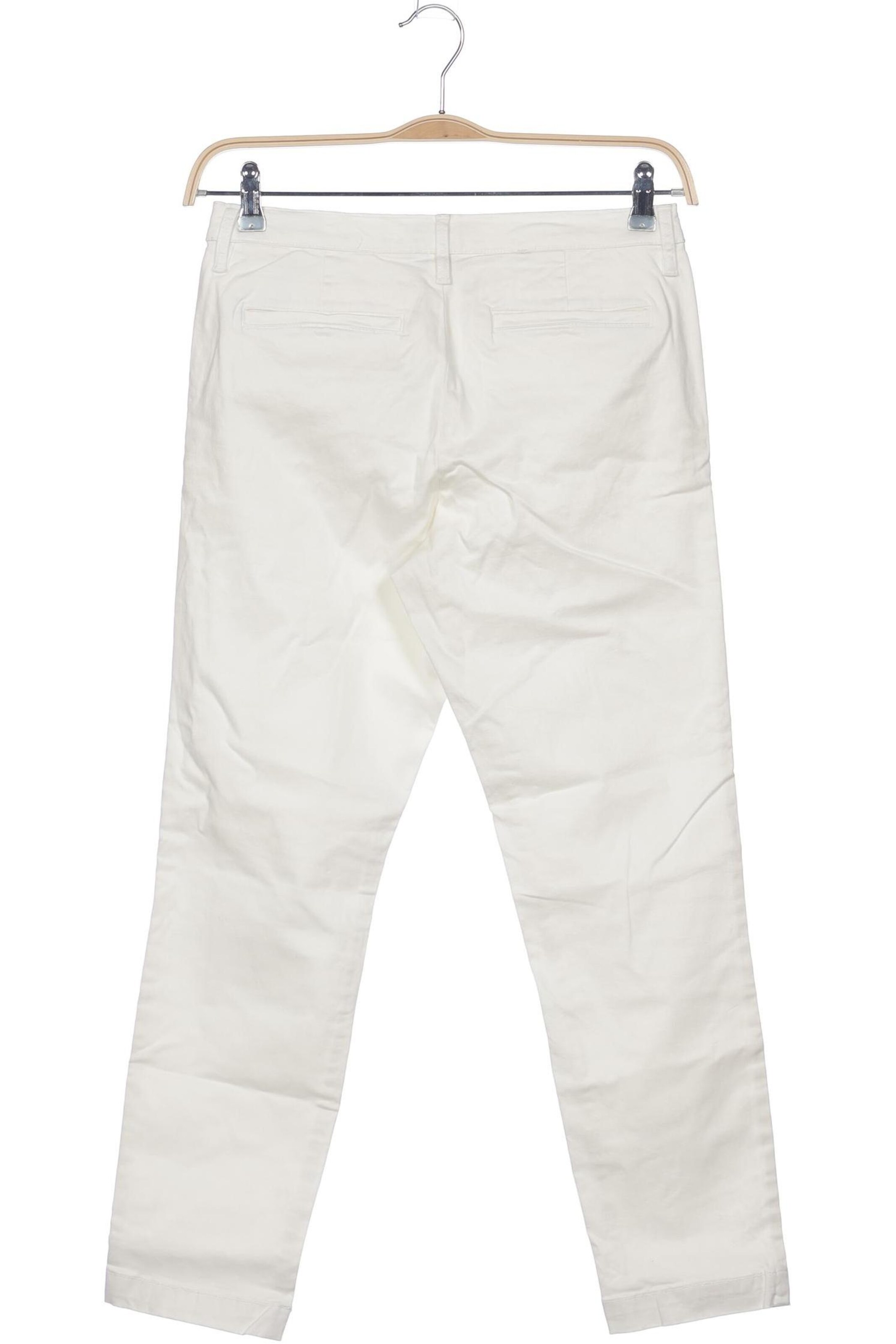 NAUTICA Jeans 27 in Weiß