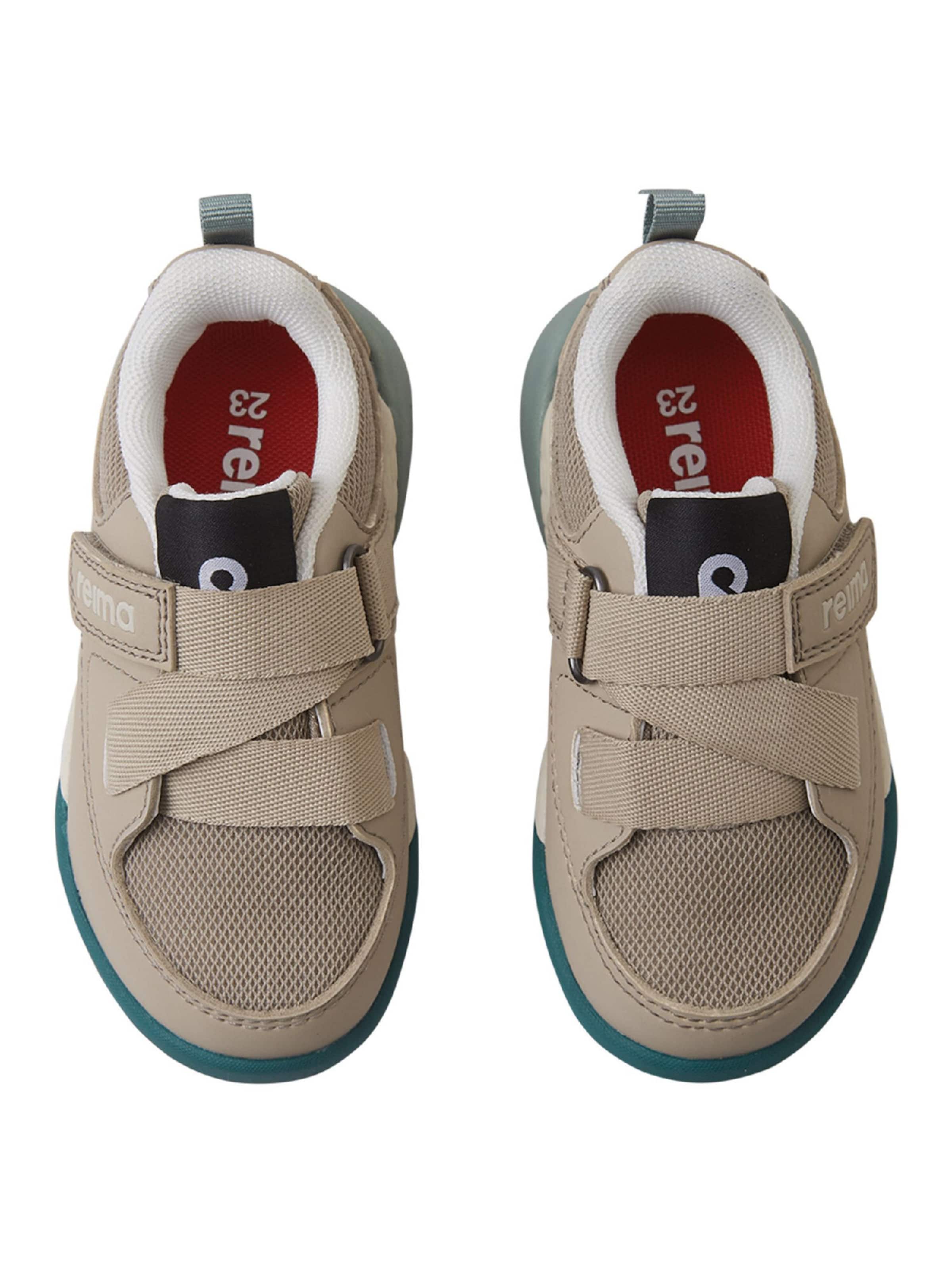 Baskets 'Kiirus' Reima en beige