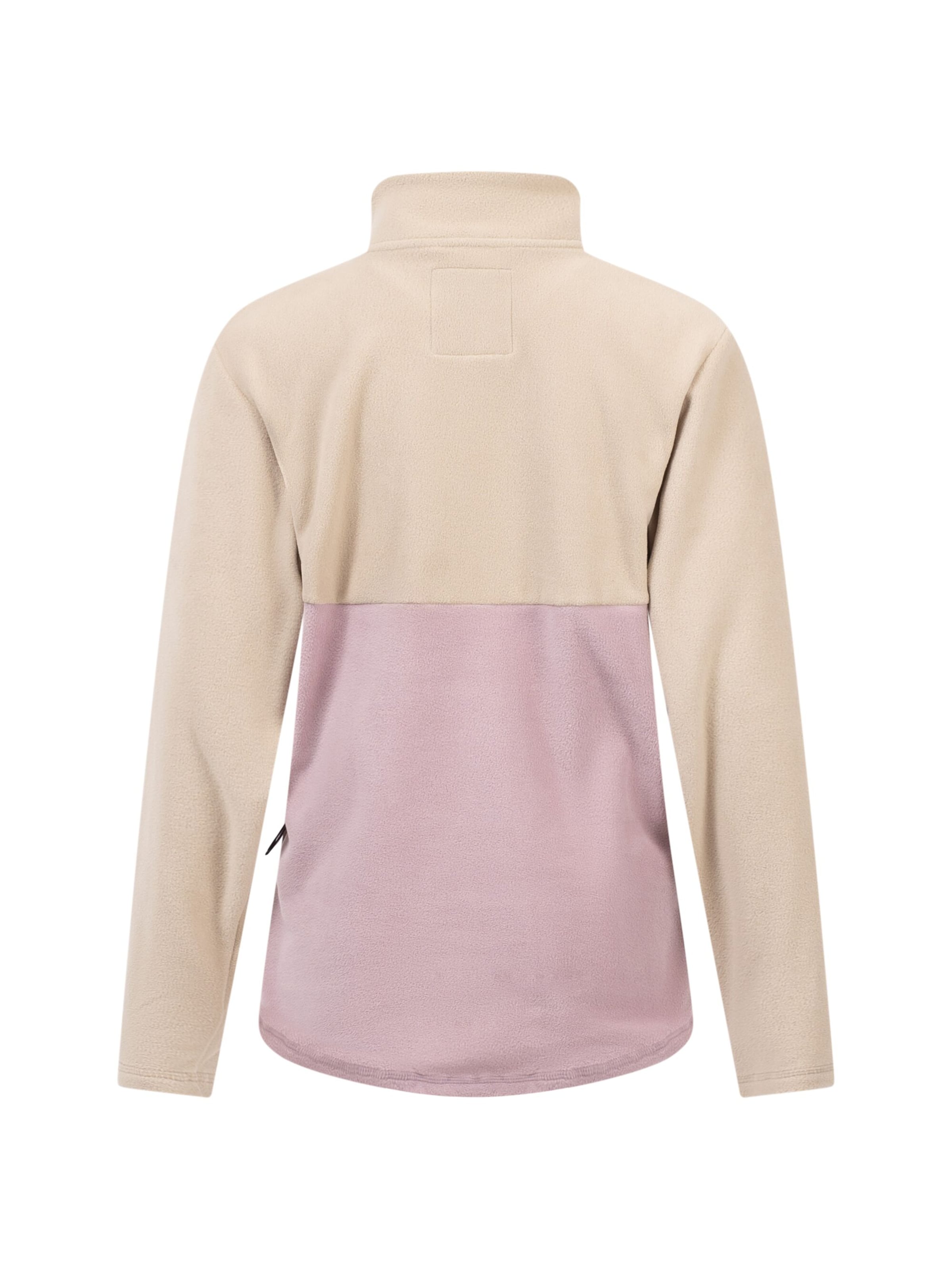 Pull-over de sport Eivy en beige