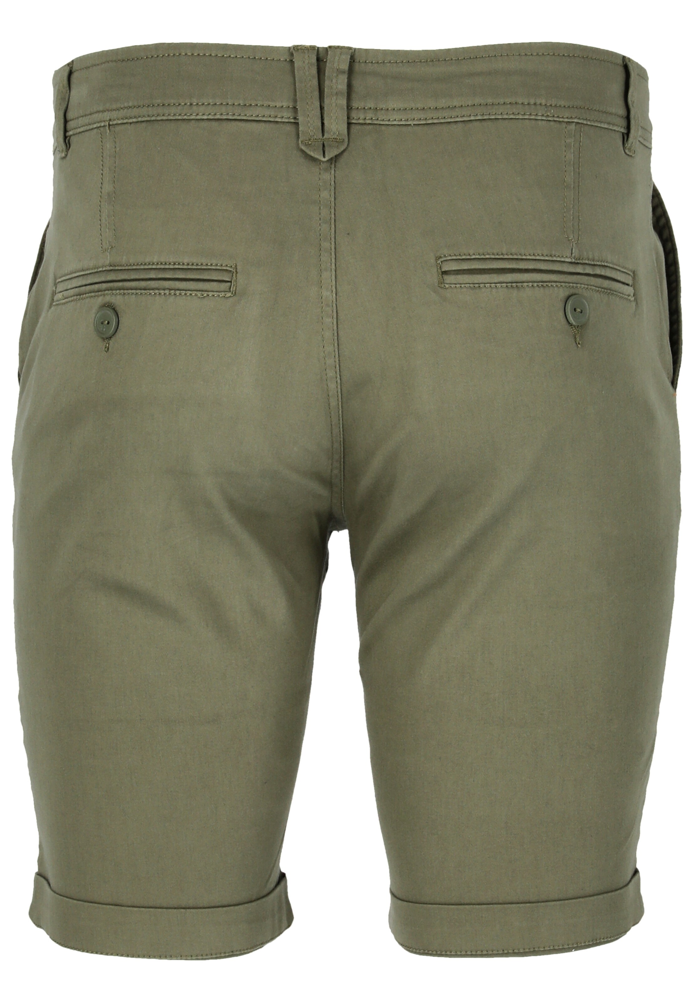 Cruz Regular Pants 'Jerryne' in Green
