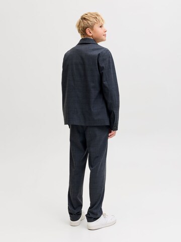 Jack & Jones Junior Frakke 'JPRHARRY' i blå