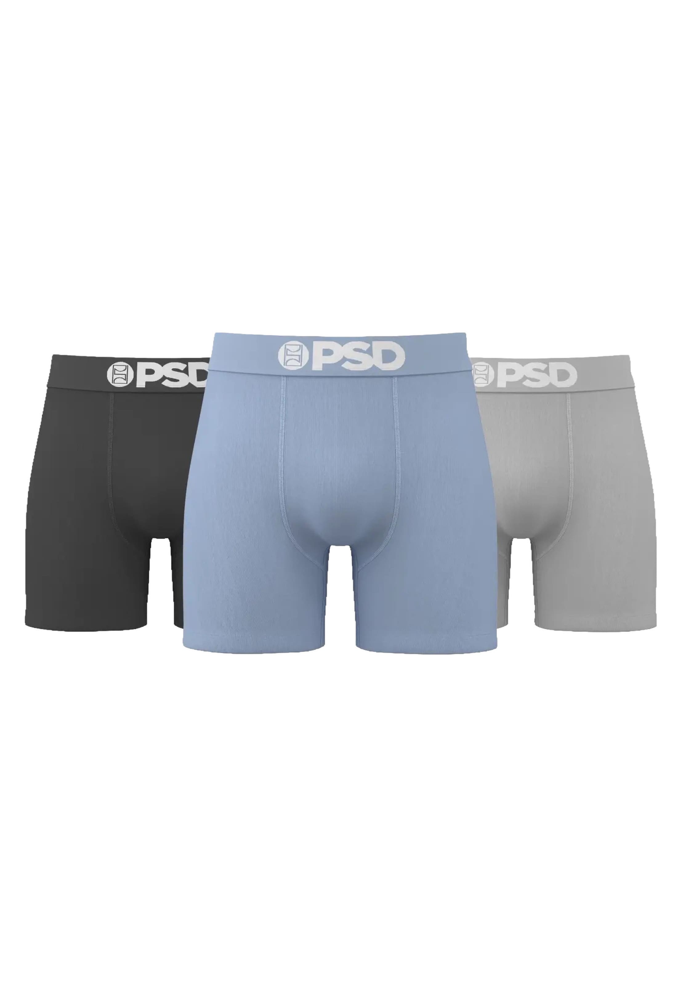 PSD Boxer shorts '5I3PK' in Mixed colours: front