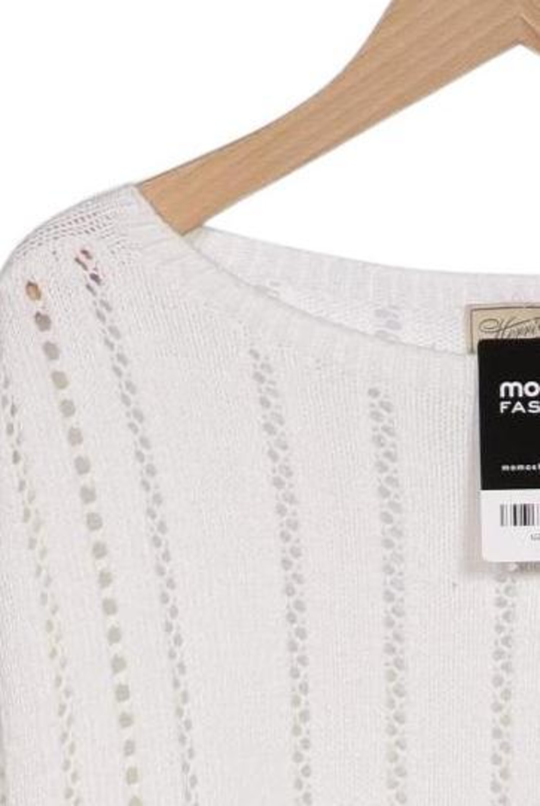 Herrlicher Sweater & Cardigan in S in White