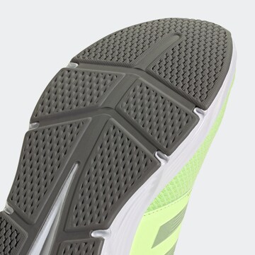 Chaussure de course 'Galaxy 6' ADIDAS PERFORMANCE en vert
