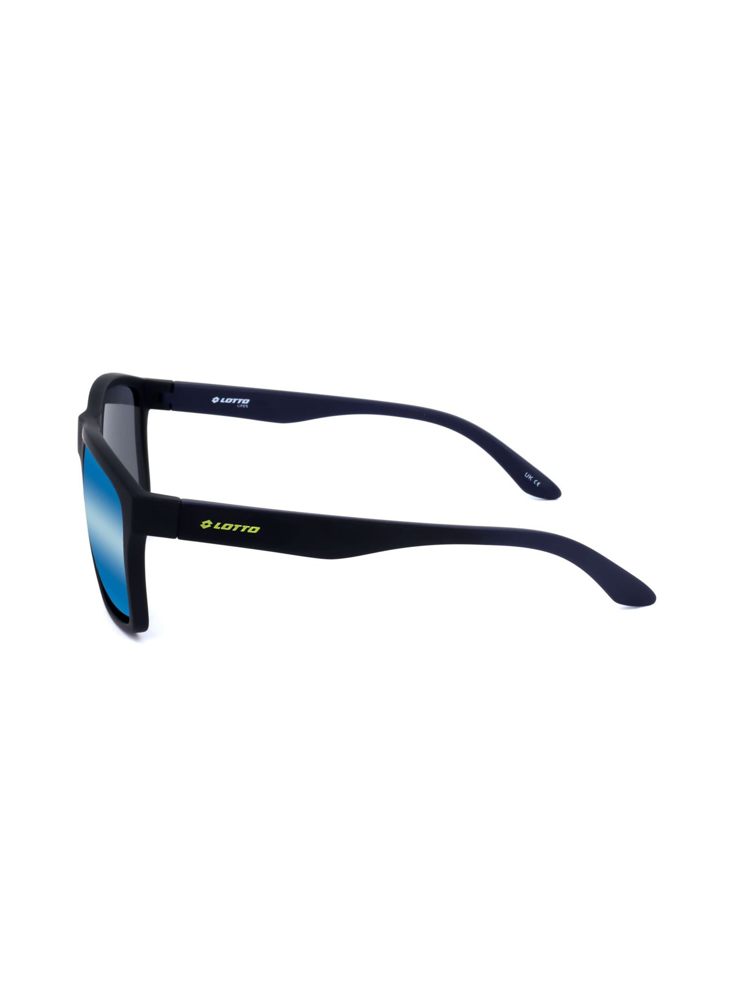 Occhiali da sole 'LS1009' di LOTTO in blu