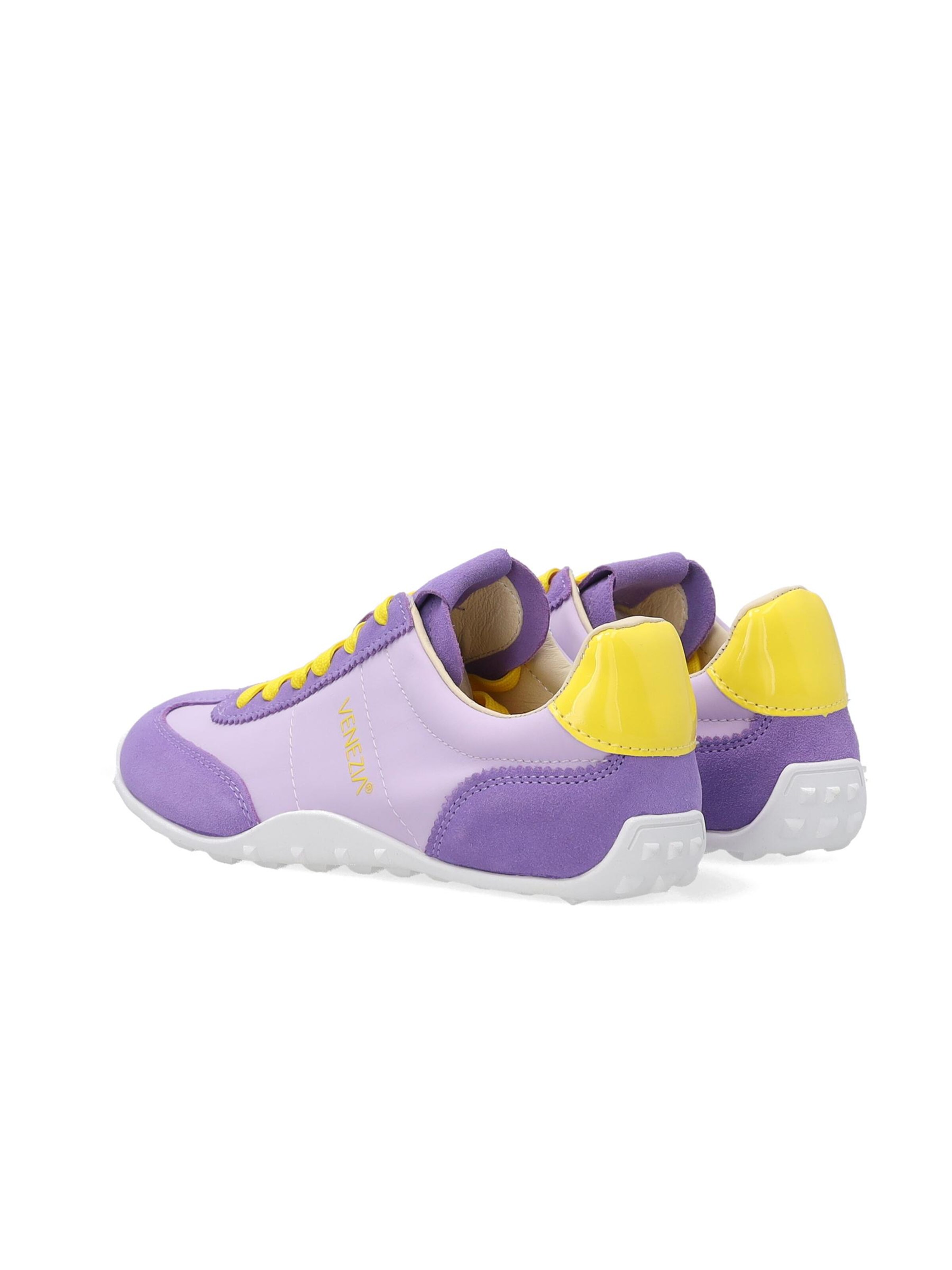 VENEZIA Sneaker low‌‌‌‌‌‌‌‌‌ in Lila