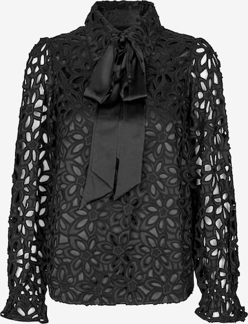 juoda Dea Kudibal Palaidinė: priekis