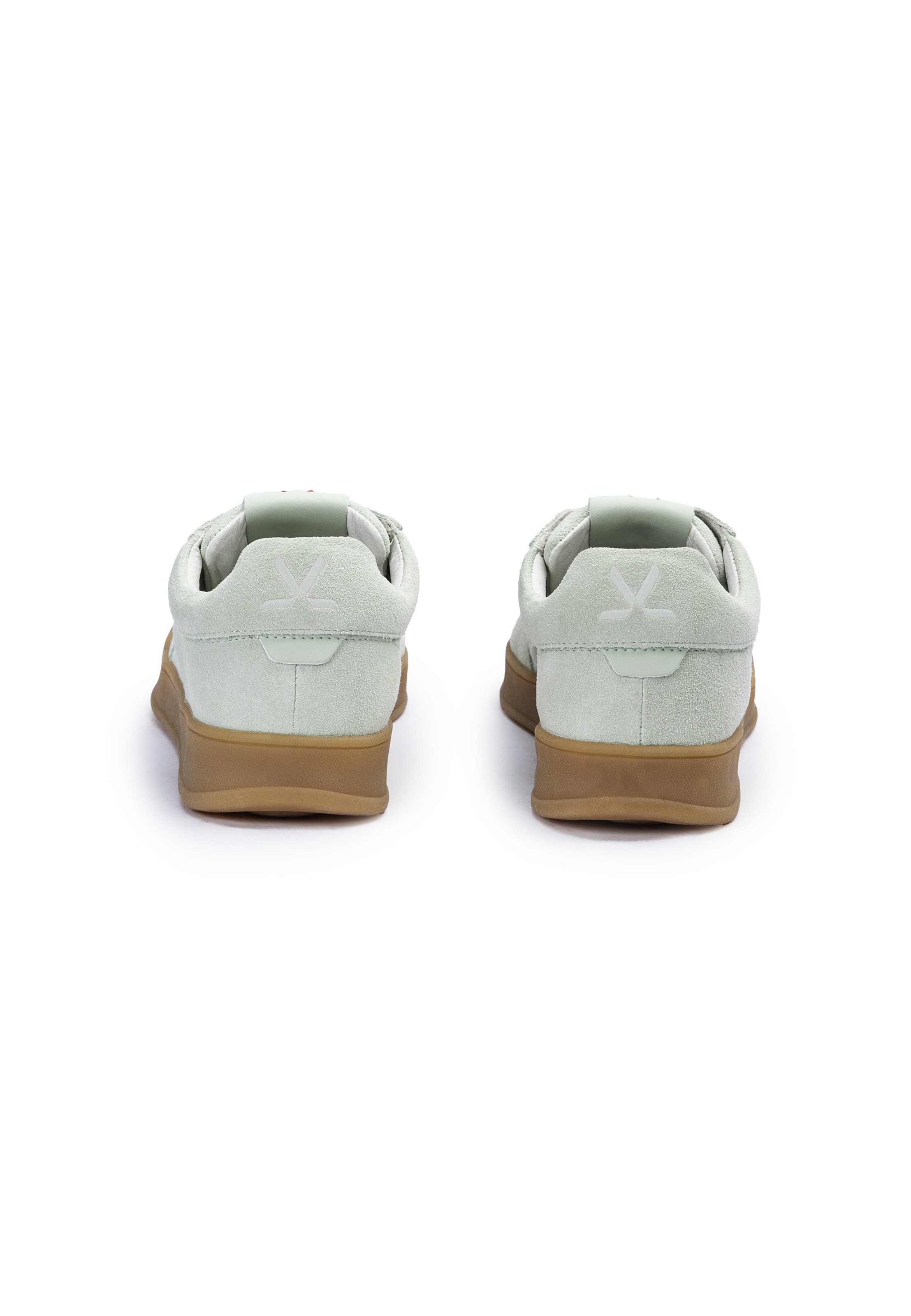 LLOYD Sneakers 'PRIME' in Green