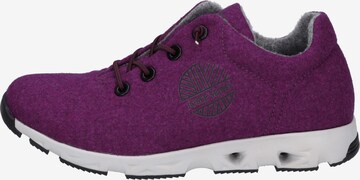 JOSEF SEIBEL Sneakers 'NOIH 05' in Purple: front