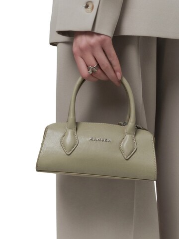 MANUKA Handbag in Green