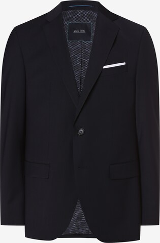 PIERRE CARDIN Regular fit Suit Jacket in Blue: front
