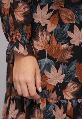 Robe Cloud5ive en noir