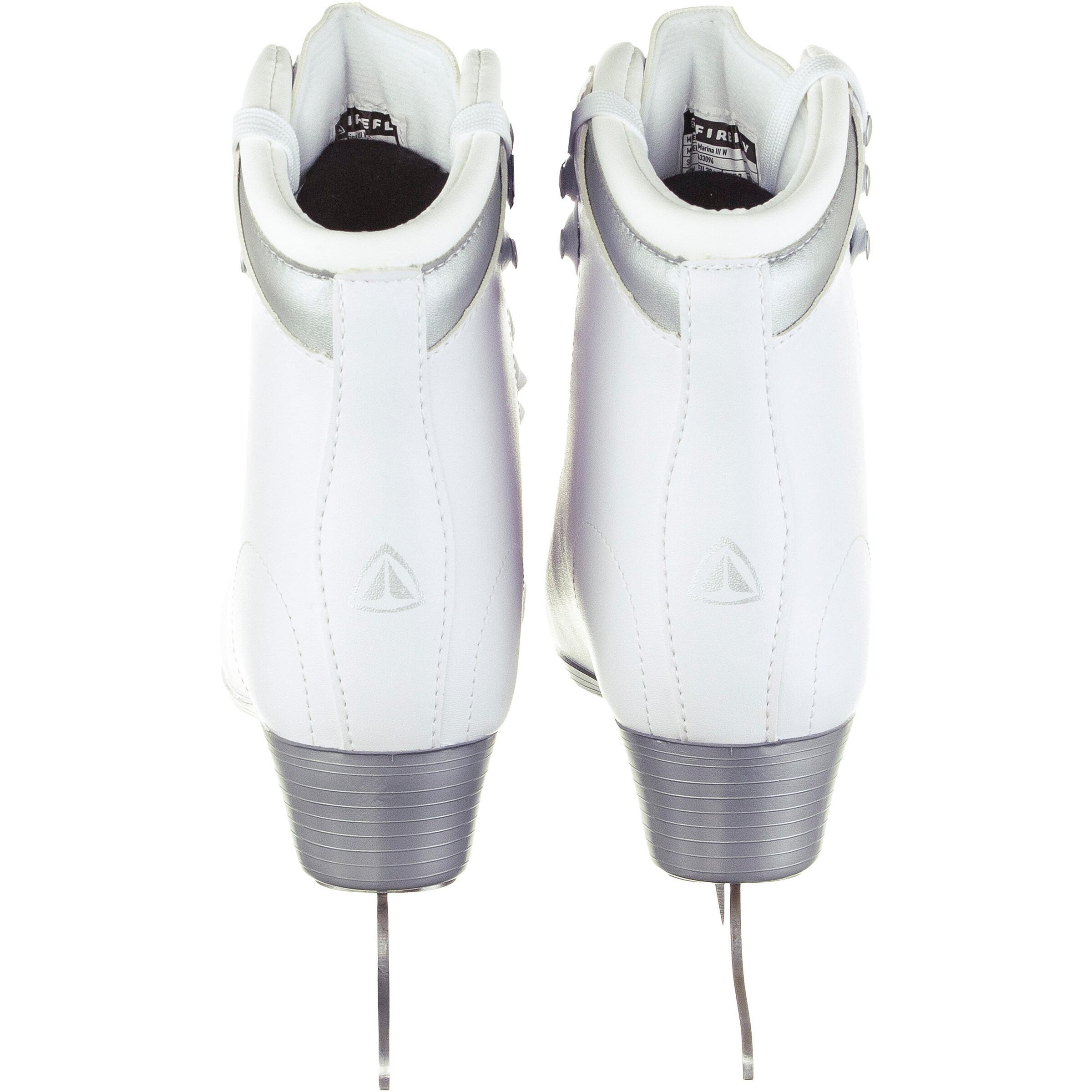 FIREFLY Ice Skates 'Marina III' in White