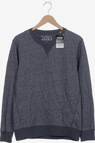 ESPRIT Sweater L in Blau: Vorderseite