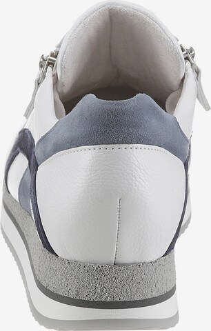 GABOR Sneakers in White