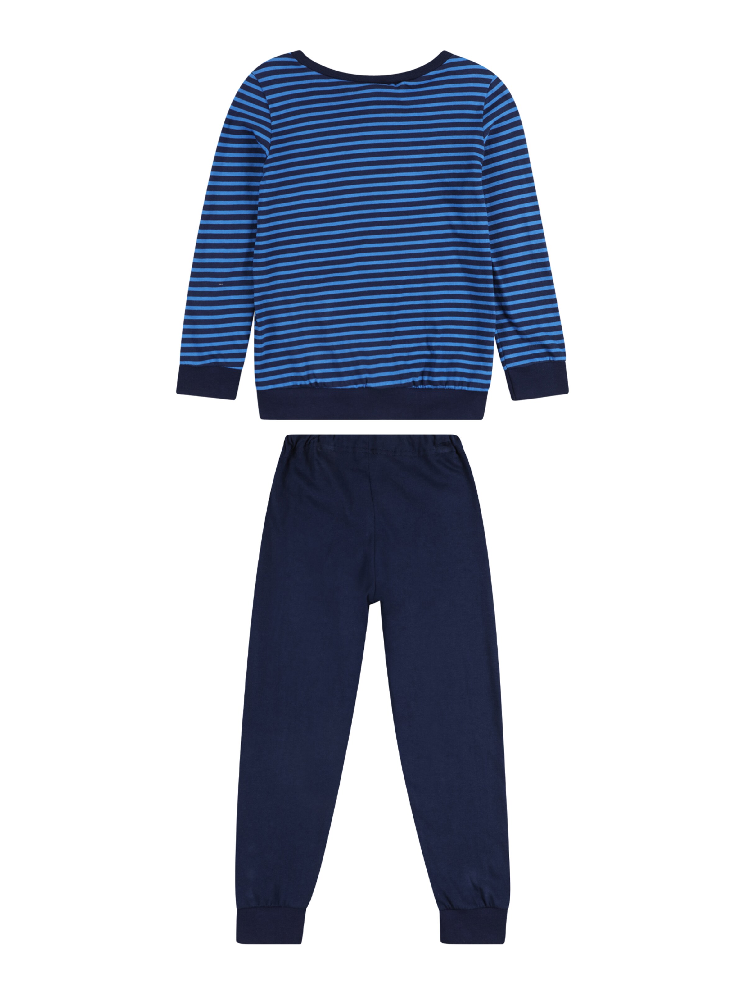 SCHIESSER Ruhák alváshoz - kék