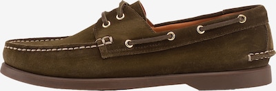 VAGABOND SHOEMAKERS Mokkasiinit koossa 40 värissä tummanruskea, Tuotenäkymä