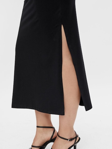 MAMALICIOUS Skirt 'Emma' in Black