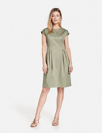 GERRY WEBER Jurk in Groen