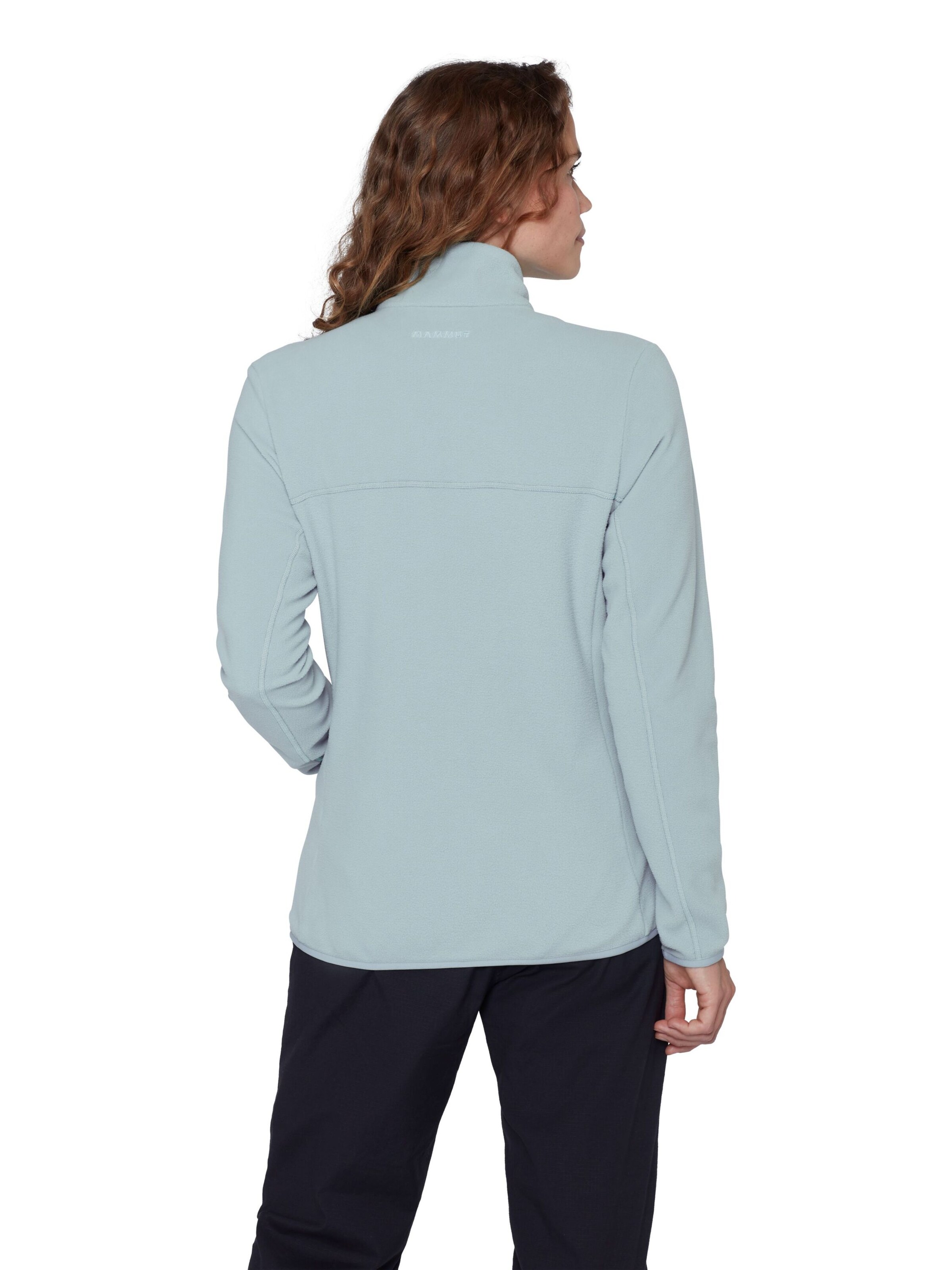 MAMMUT Between-Season Jacket in Blue