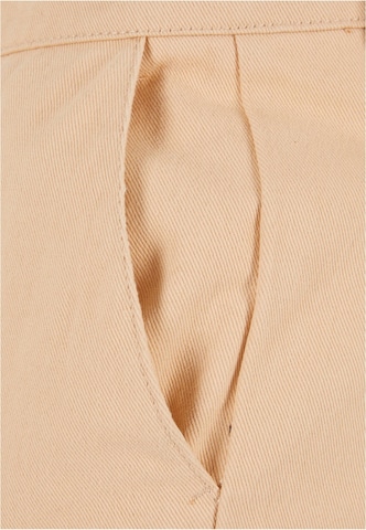 regular Pantaloni chino di ZOO YORK in beige