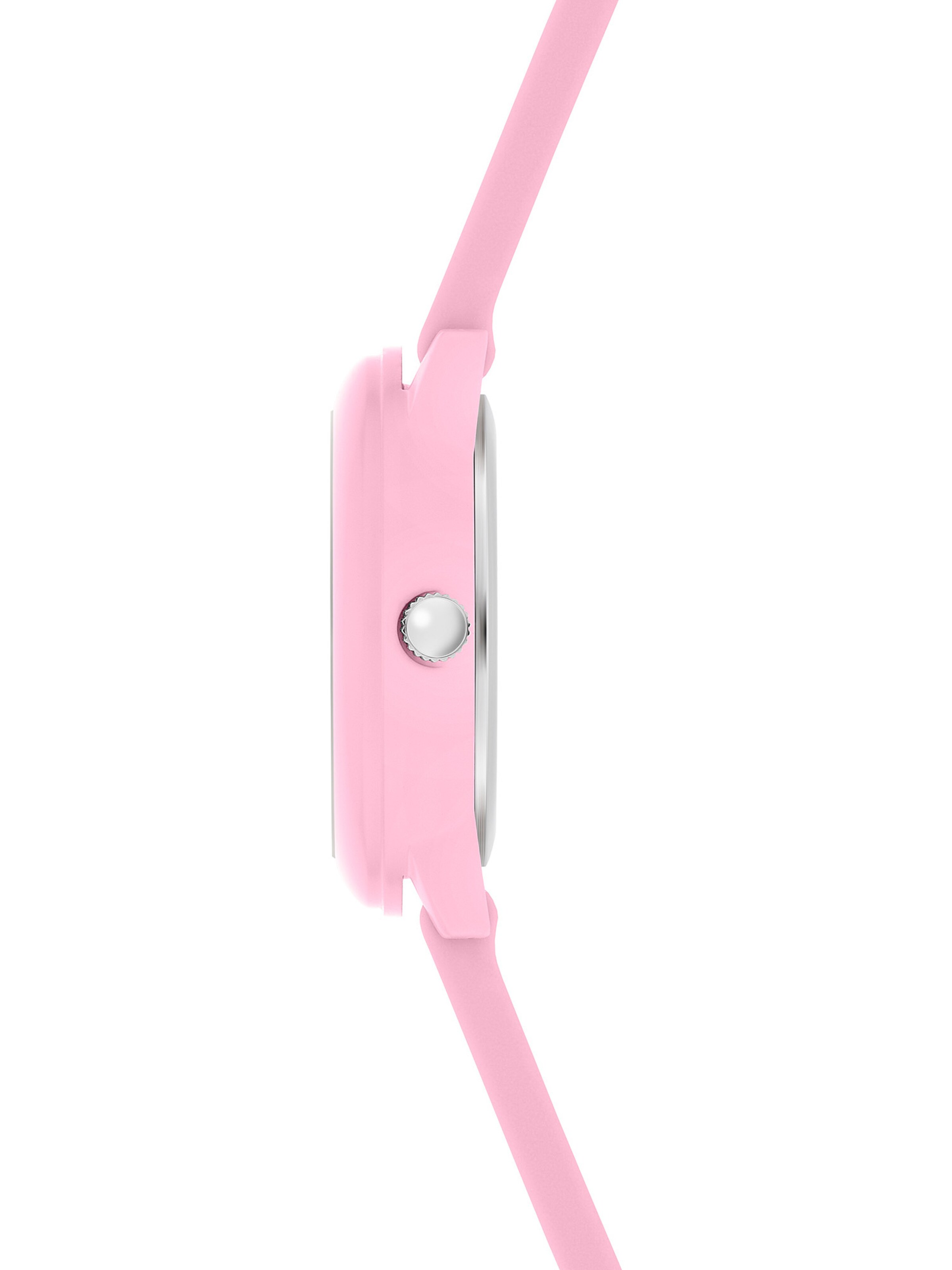 s.Oliver Watch 'The Little Spark' in Pink