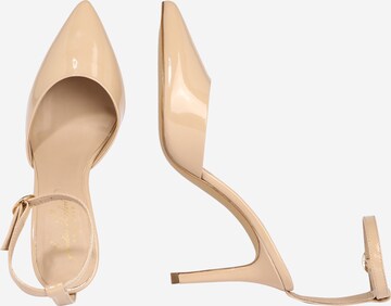 Karolina Kurkova Originals Pumps 'Iris' i beige