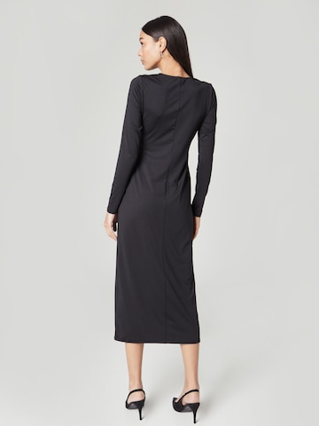 Robe 'Carolina' Guido Maria Kretschmer Women en noir