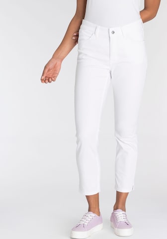 MAC Jeans in White