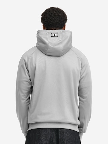 Geacă de primăvară-toamnă 'Crayford' de la LONSDALE pe gri