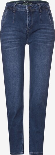Jeans STREET ONE pe albastru, Vizualizare produs