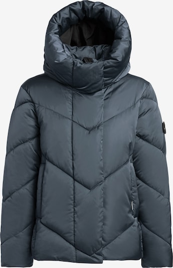 khujo Talvitakki 'OLSA2' värissä petrooli, Tuotenäkymä