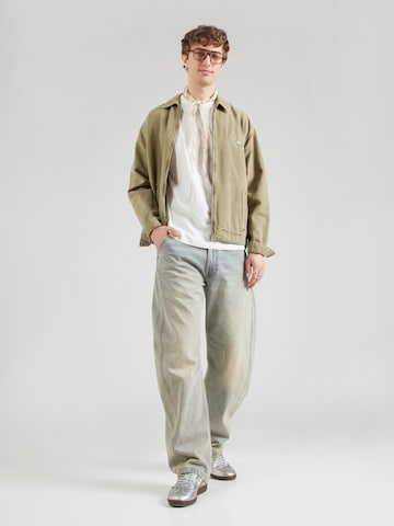 Only & Sons Shirt 'ONSCIFF' in White