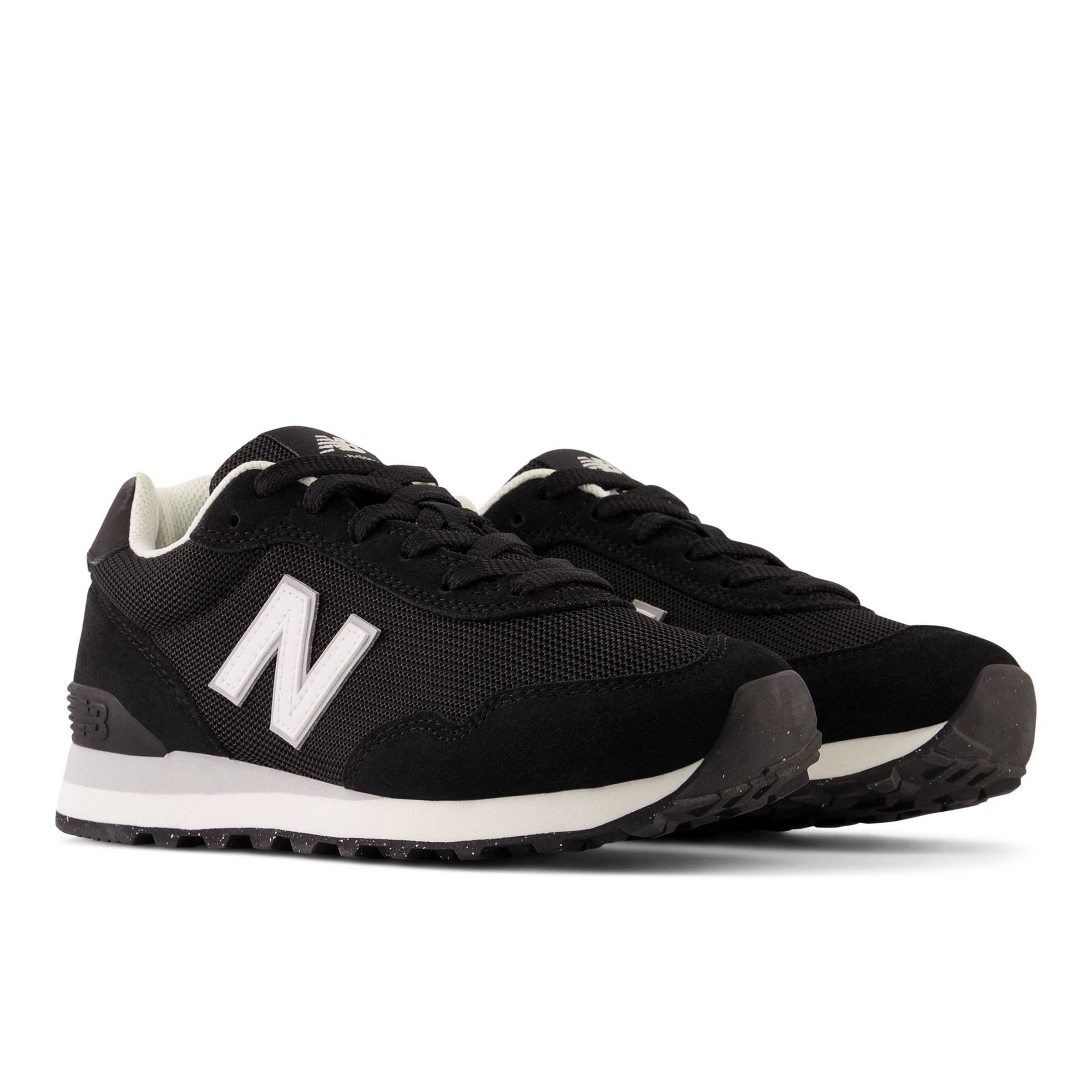 new balance Σνίκερ χαμηλό '515' σε μαύρο