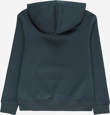 Jack & Jones Junior Sweatshirt 'VESTERBRO' in Groen