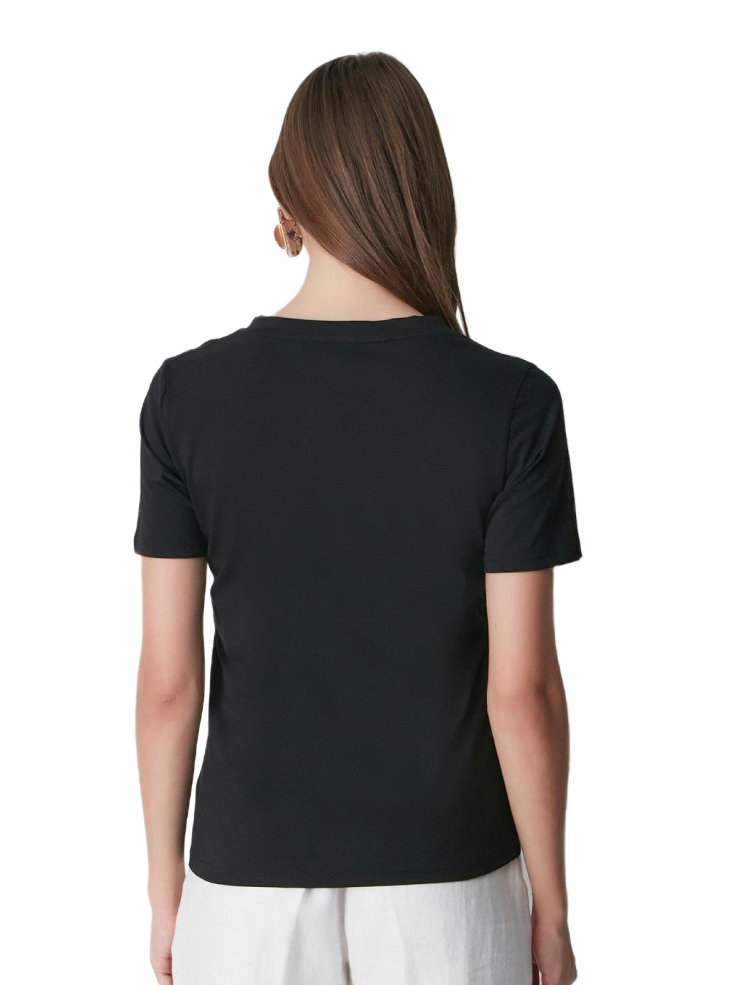 C&City Shirt in Black
