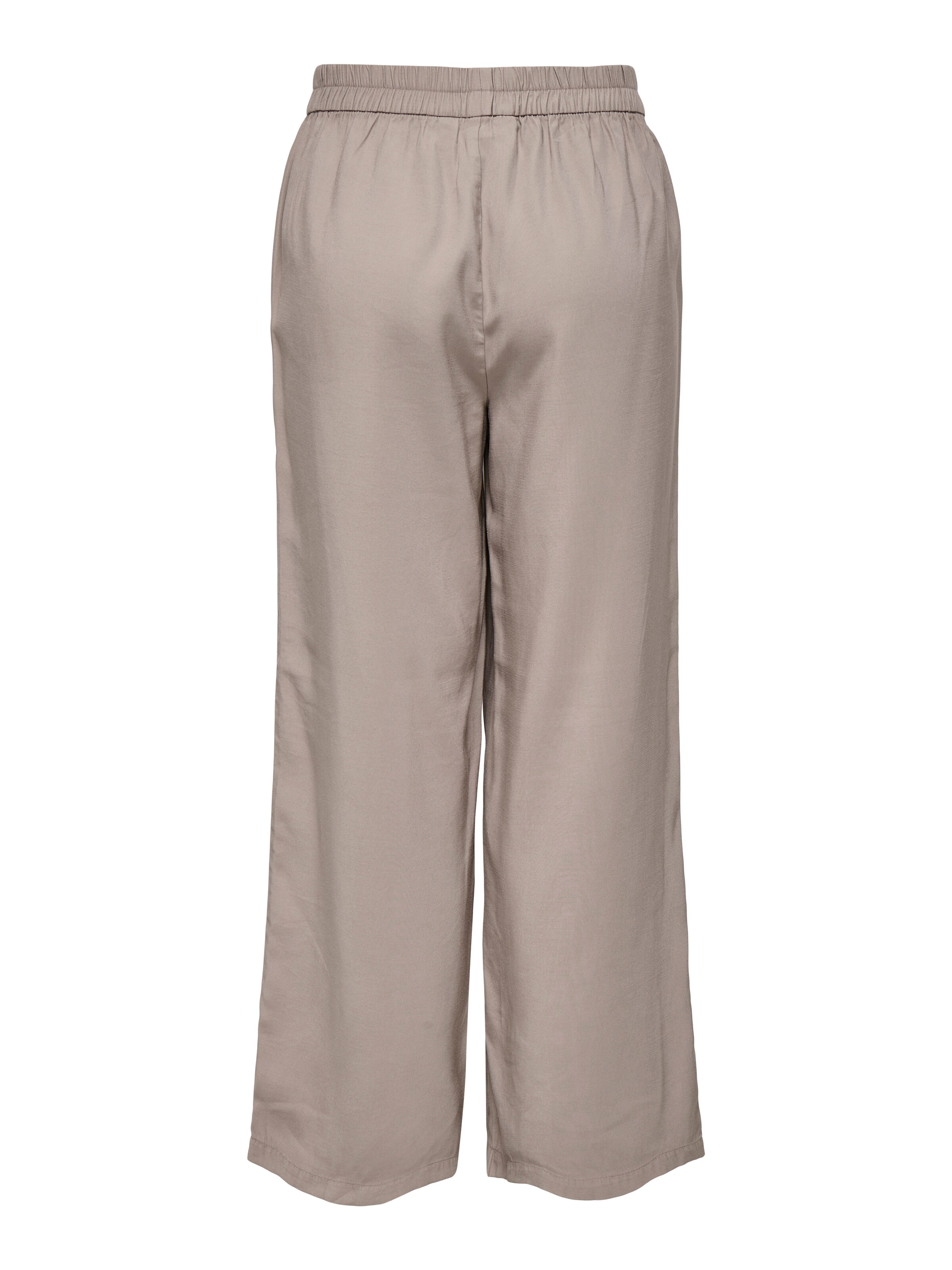Loosefit Pantaloni 'ONLaris' di ONLY in grigio