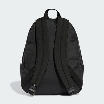 ADIDAS PERFORMANCE - Mochila deportiva 'Essentials' en negro