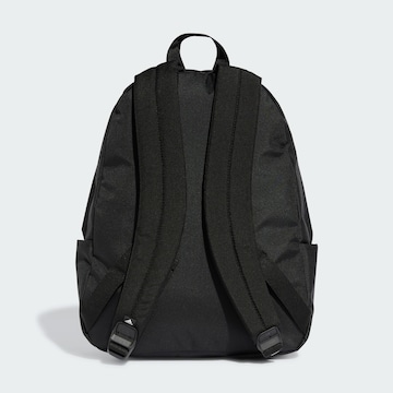 ADIDAS PERFORMANCE - Bolsa de deporte en negro