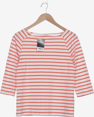 LANIUS Top & Shirt in L in Orange: front
