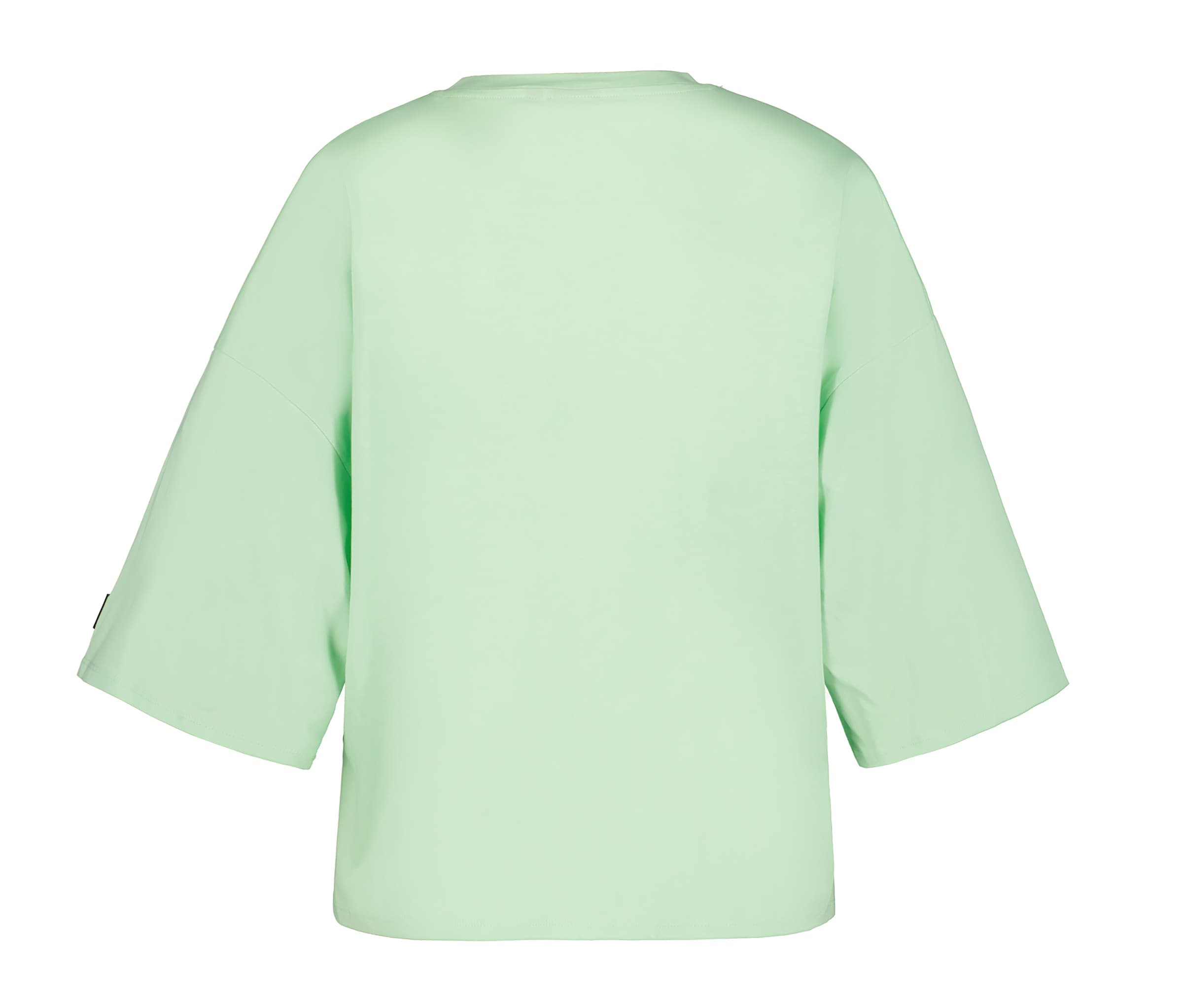 ICEPEAK Футболка 'Achis' в Зеленый