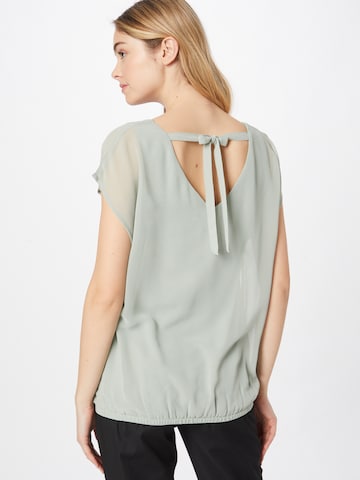 ABOUT YOU Blouse 'Rose' in Groen