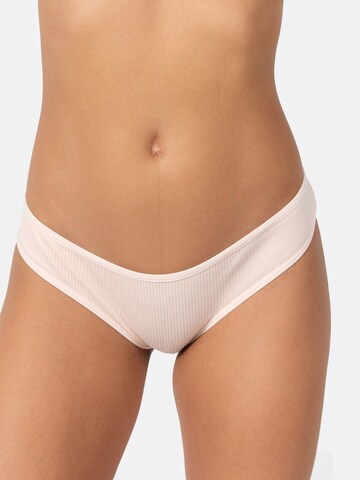 Tazzio Slip 'F901' in Pink