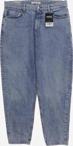 Wunderwerk Jeans in 31 in Blue: front