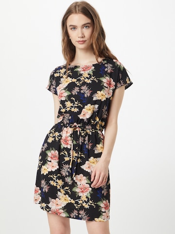 ONLY Letní šaty 'MARIANA MYRINA' – mix barev: přední strana